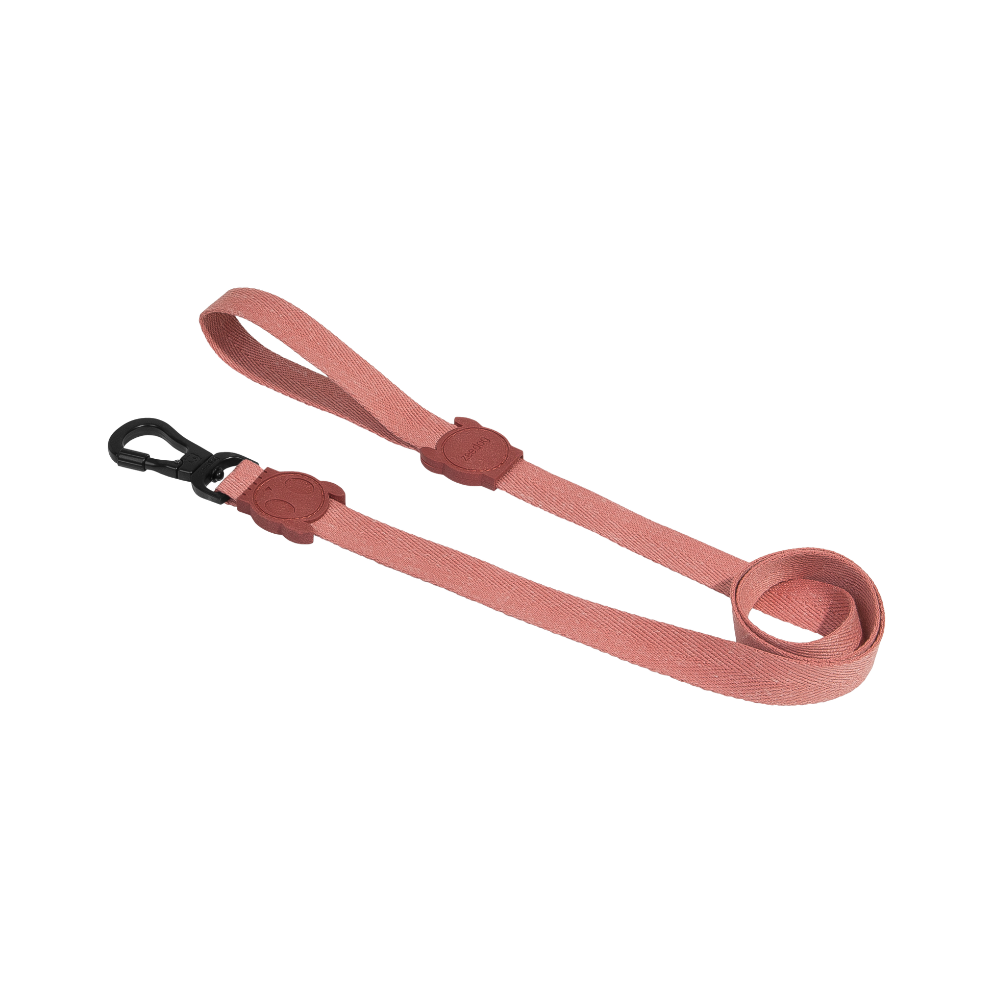 Повідець для собак Zee.Dog Naturals - CANYON LEASH