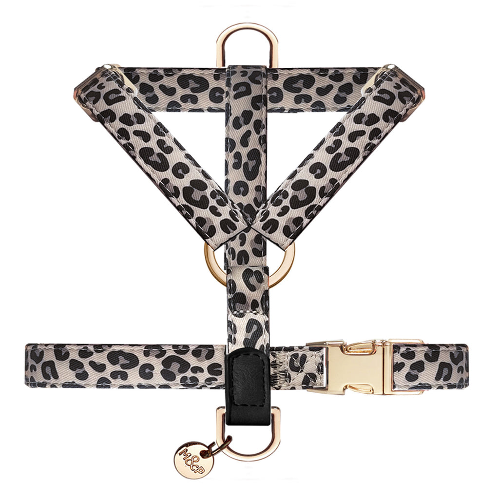 Шлея Milk&Pepper - Kenya