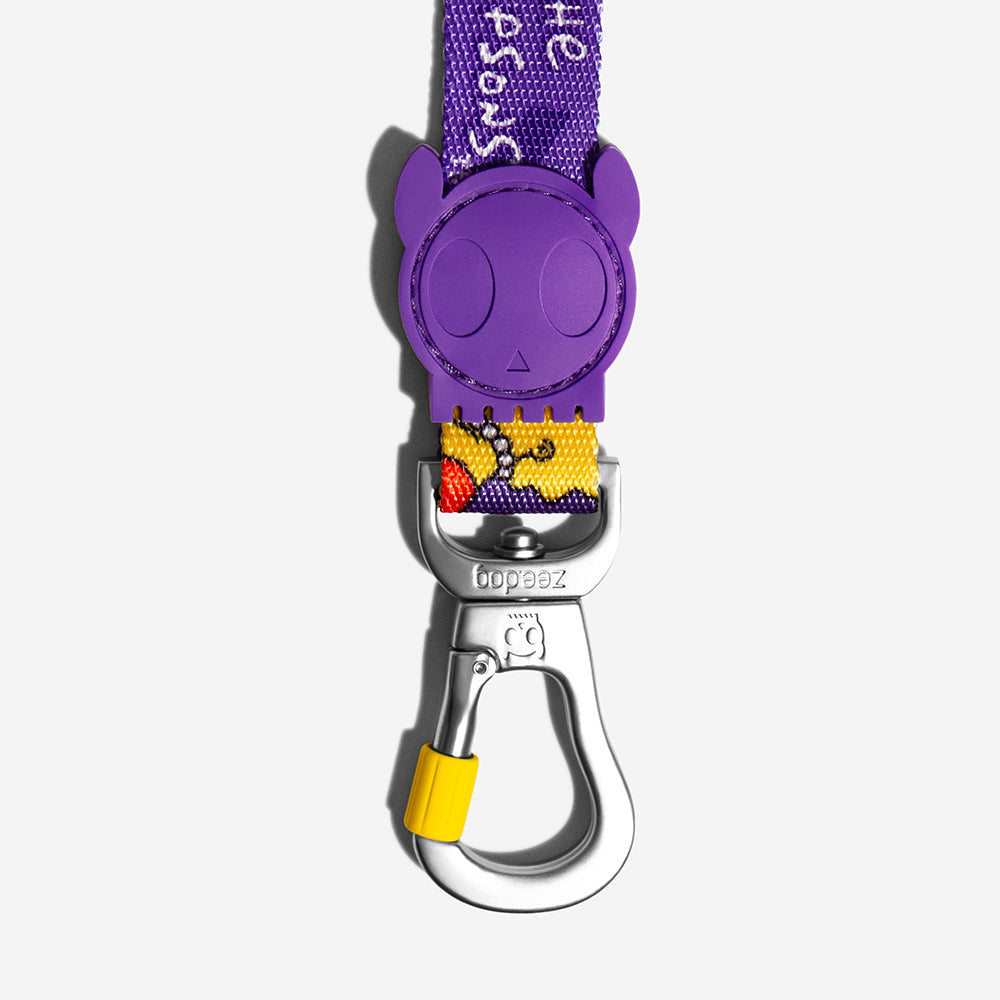 Повідець для собак Zee.Dog - Lisa Simpson Leash