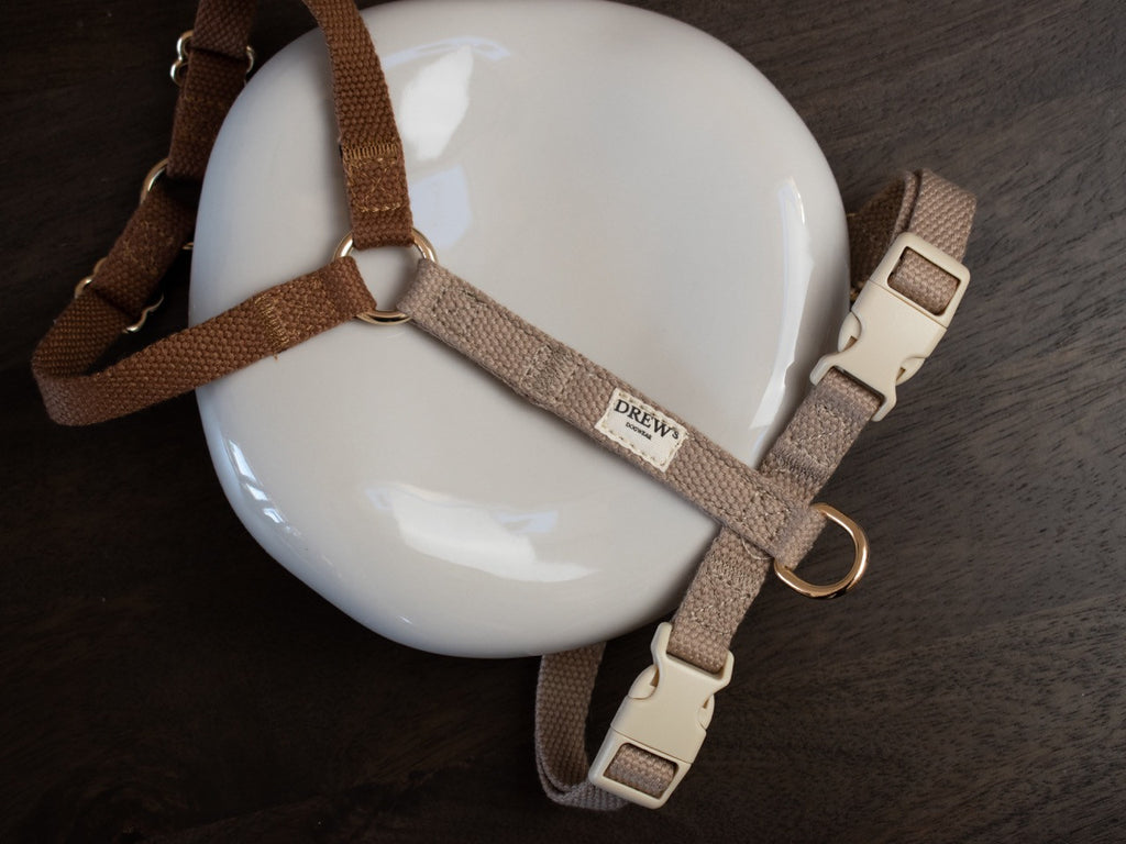 Шлея для собак Drew's Dogwear - Cortado