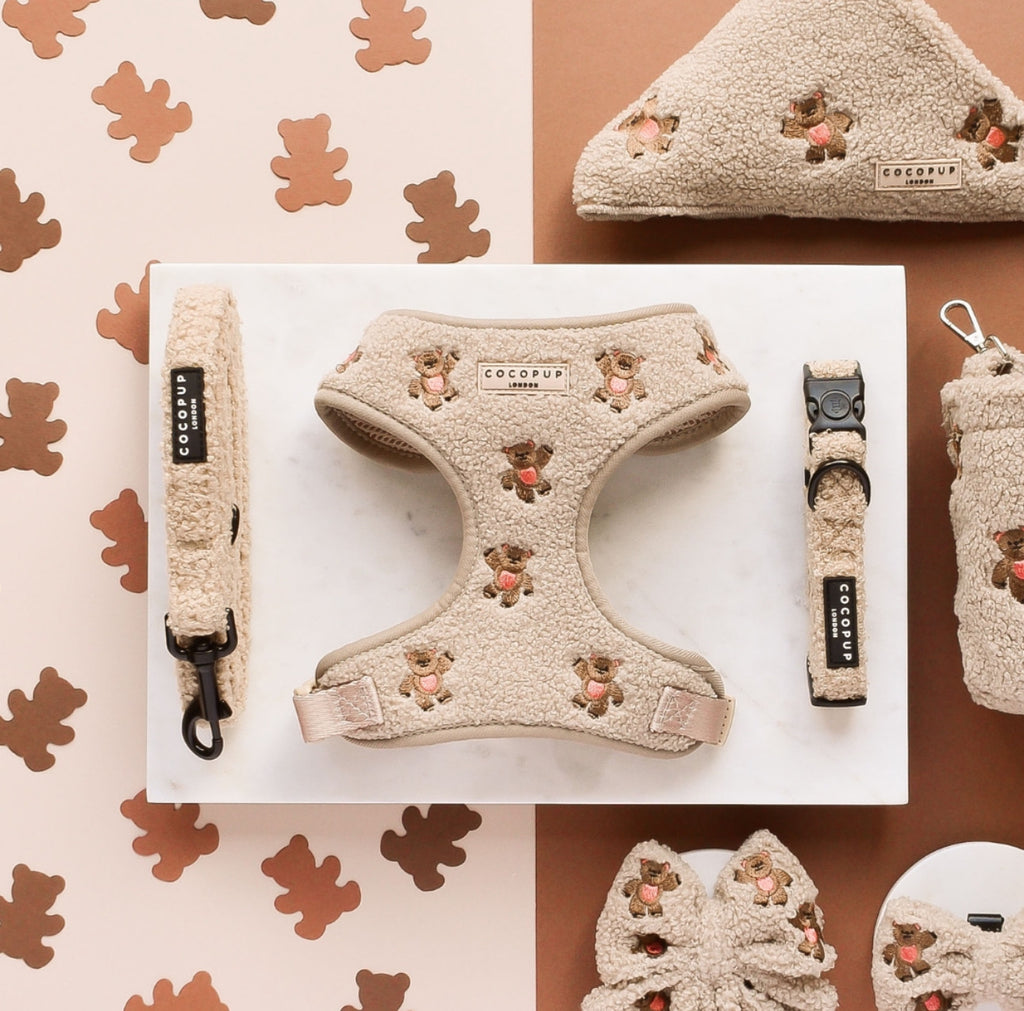 Повідець для собак Cocopup - Teddy