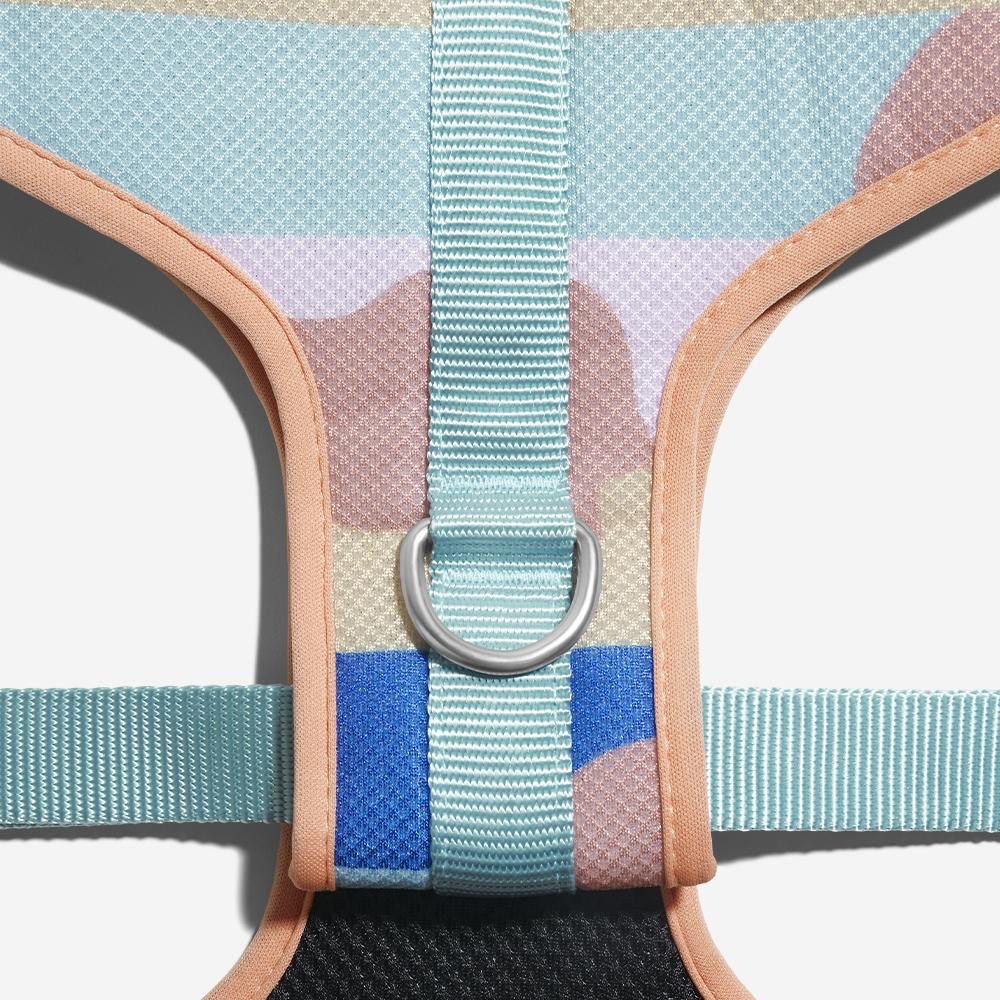 Шлея для собак Zee.Dog - Columbia Air Mesh