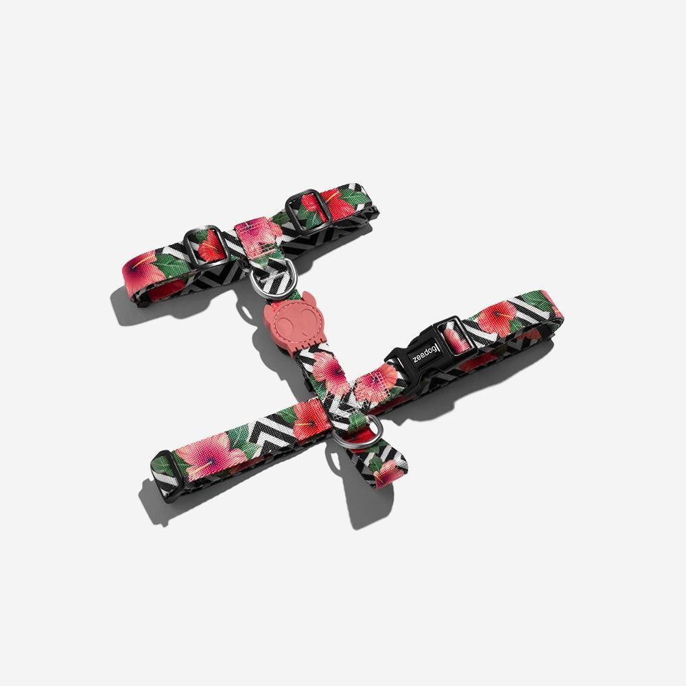 Шлея для собак Zee.Dog - Mahalo H-Harness