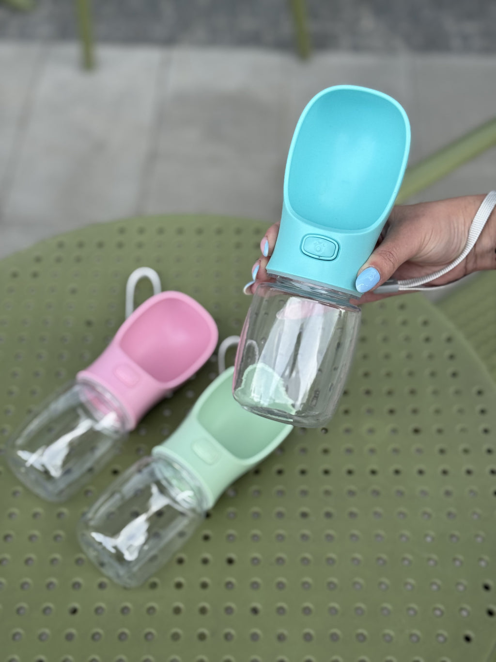 Поїлка (350 мл)