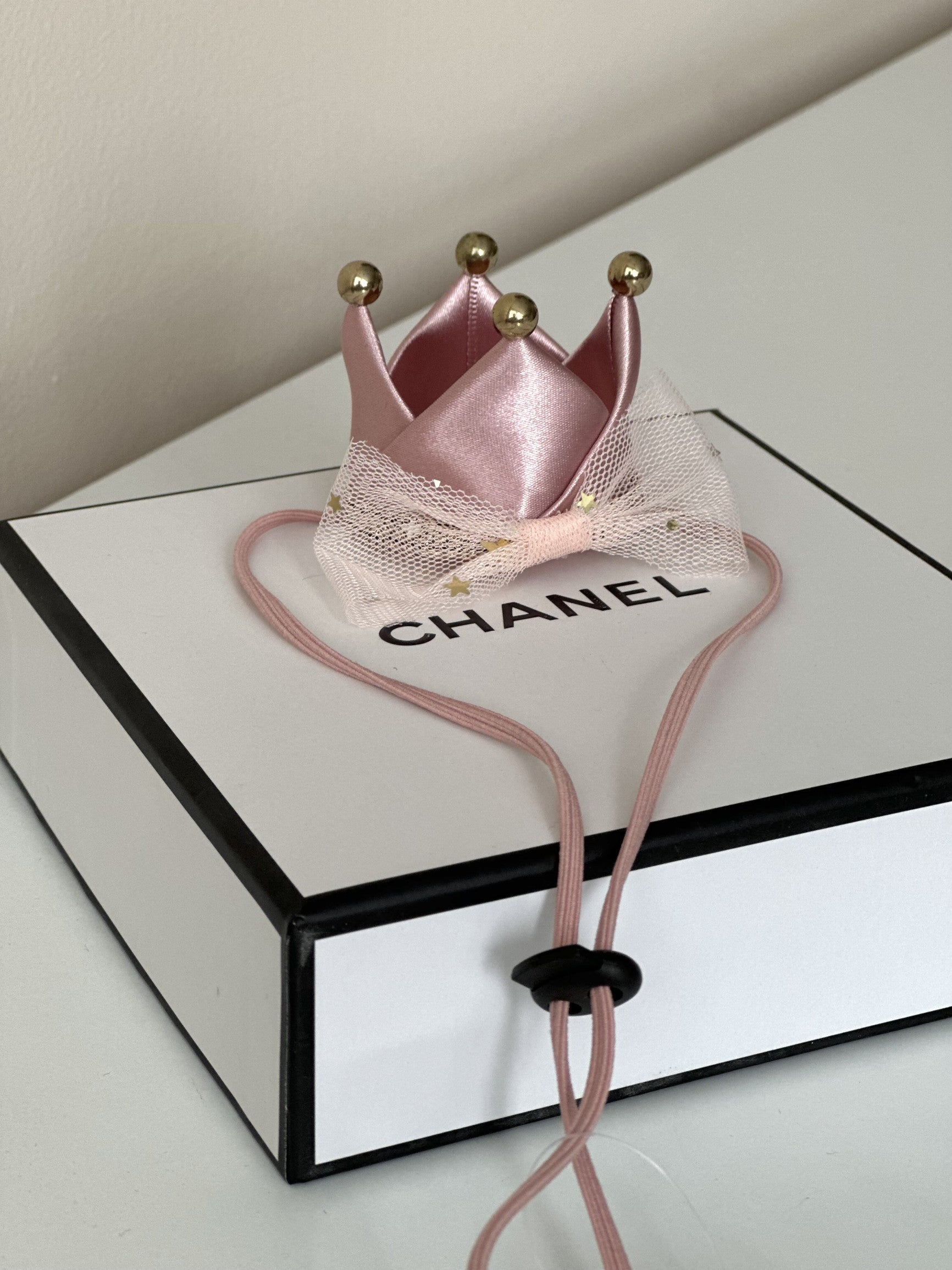 Корона атласна Princess Mood