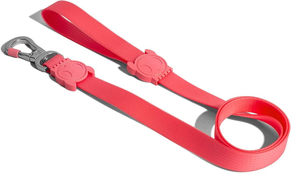 Повідець для собак Zee.Dog - Neo Pro Bubblegum