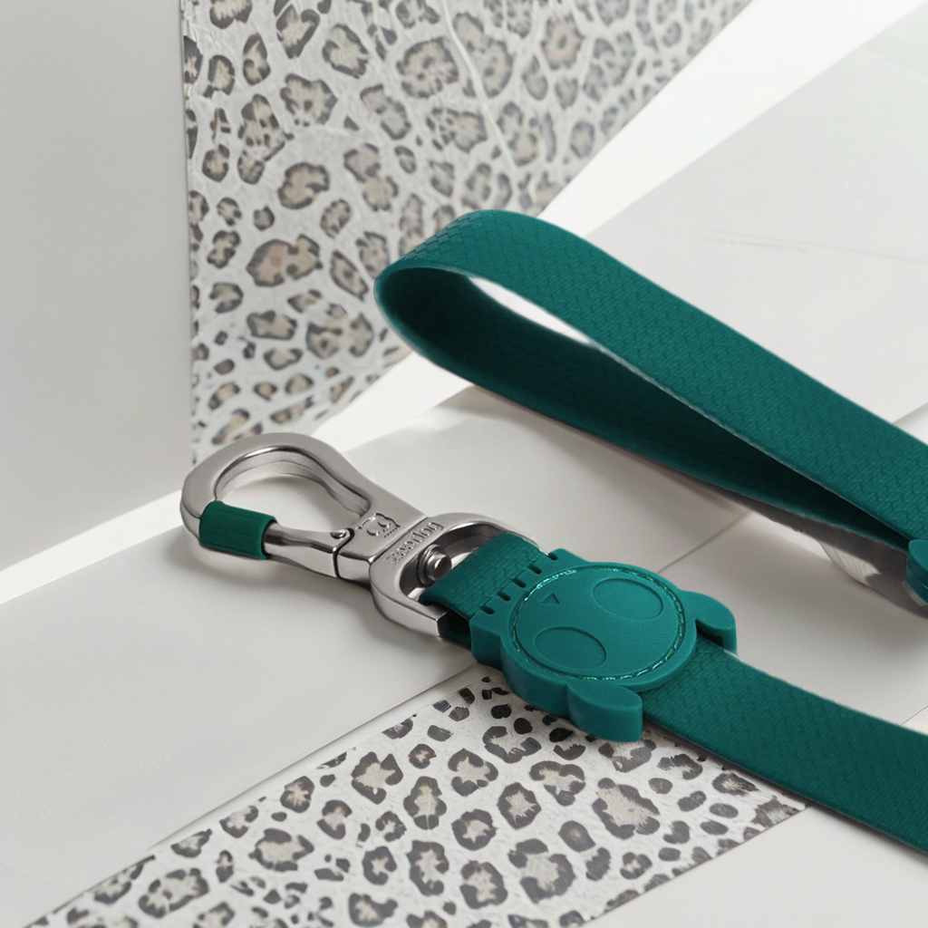 Повідець для собак Zee.Dog - Neo Pro Amazonia