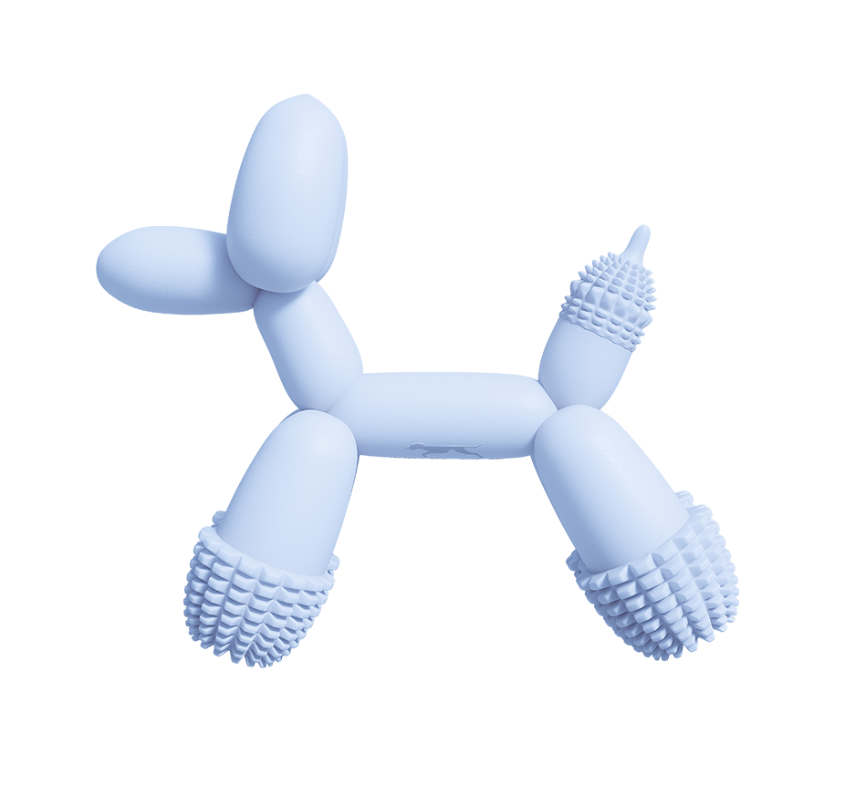 Іграшка Sanddog Ballon dog