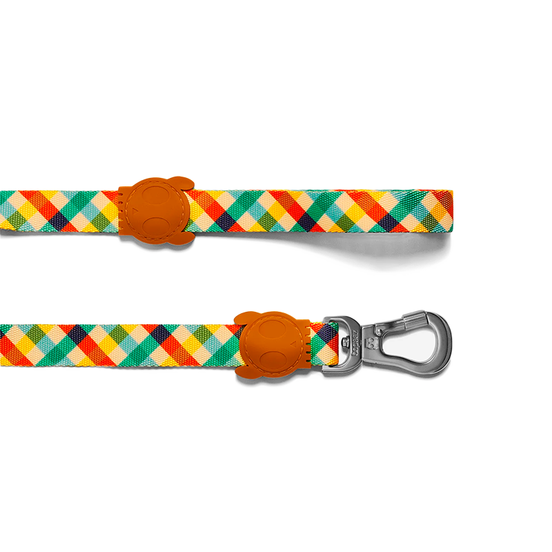 Zee.Dog dog leash - Phantom Leash