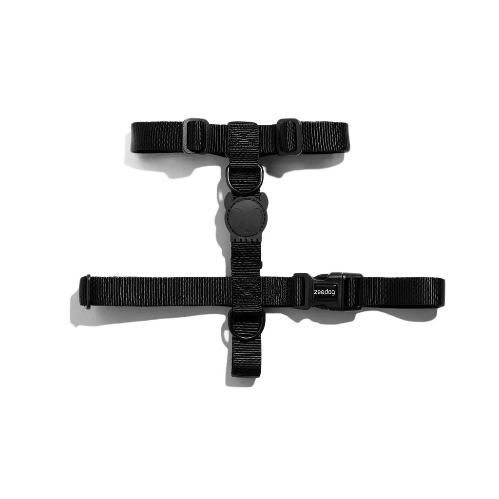 Шлея для собак Zee.Dog - Gotham H-Harness