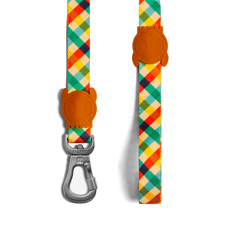 Zee.Dog dog leash - Phantom Leash