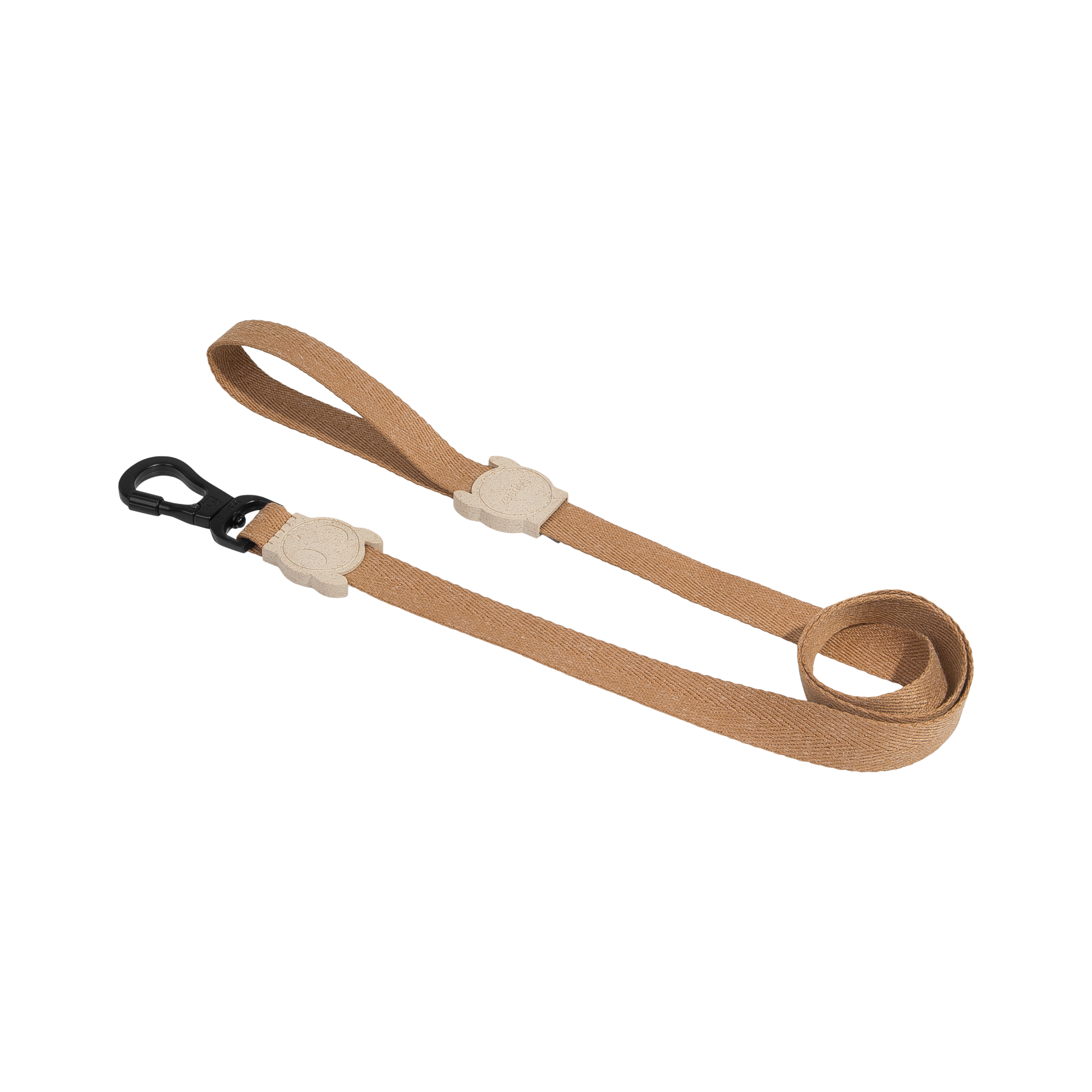 Повідець для собак Zee.Dog Naturals - DUNE LEASH