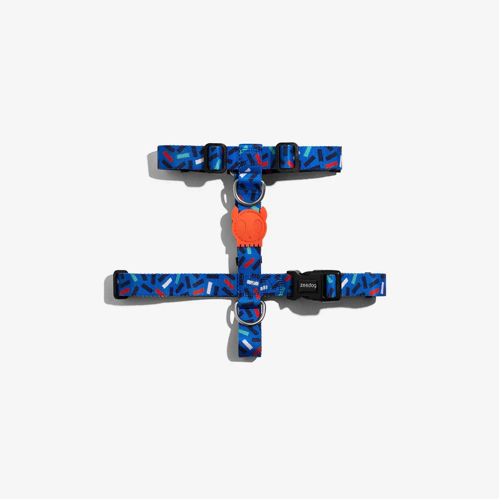 Шлея для собак Zee.Dog - Atlanta H-Harness