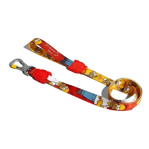 Повідець для собак Zee.Dog - Homer Simpson Leash