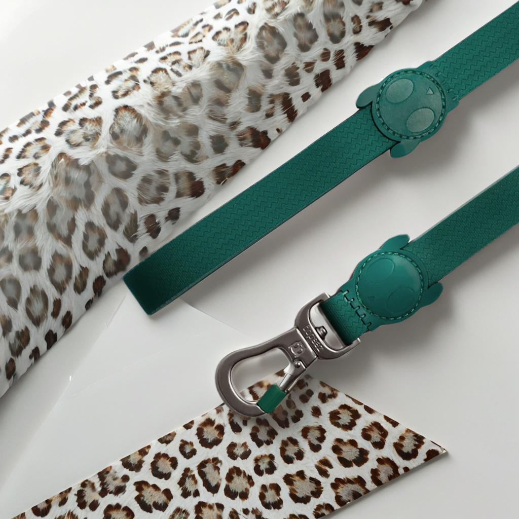 Повідець для собак Zee.Dog - Neo Pro Amazonia