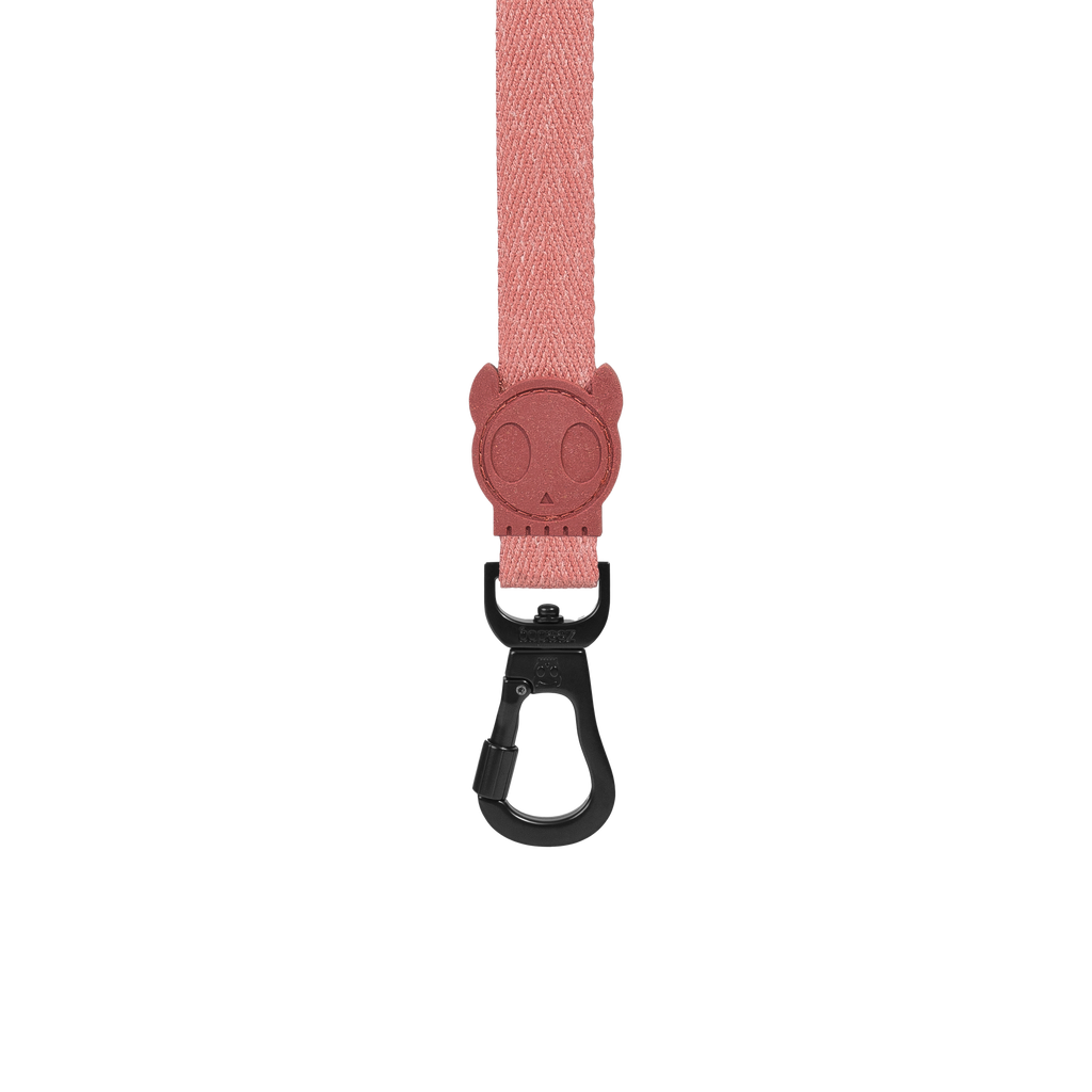 Zee.Dog Naturals dog leash - CANYON LEASH