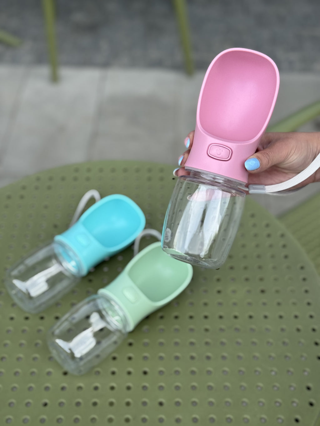 Поїлка (350 мл)