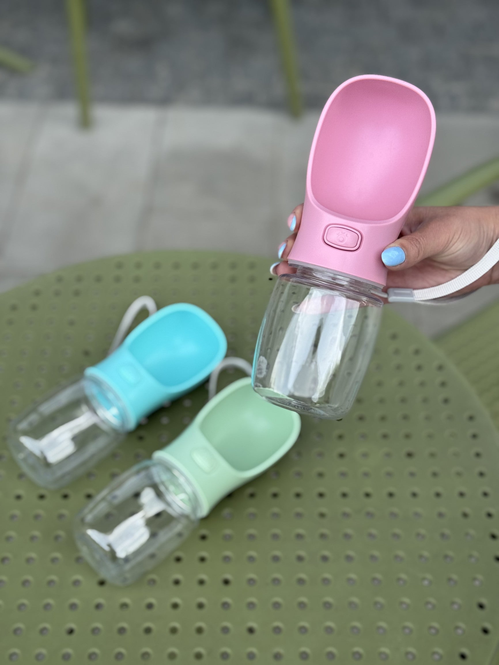 Поїлка (350 мл)