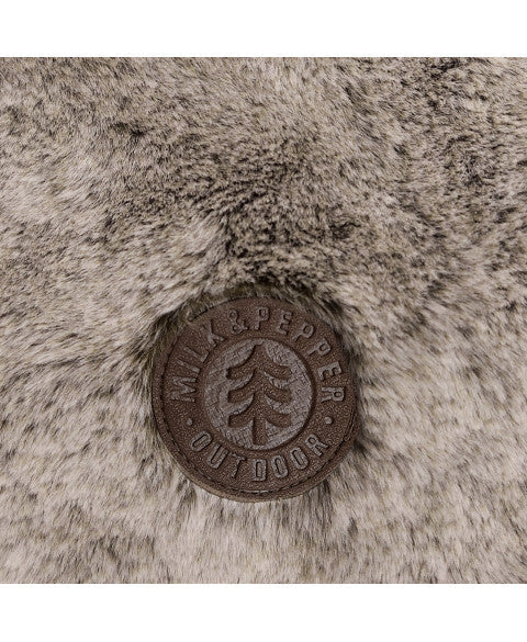 Жилет Milk&Pepper - Gaspard Reversible Down Jacket