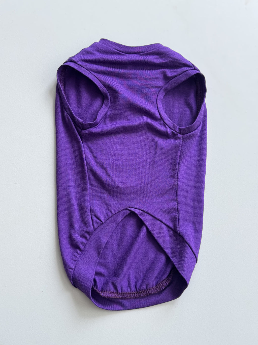 Purple Smile T-shirt