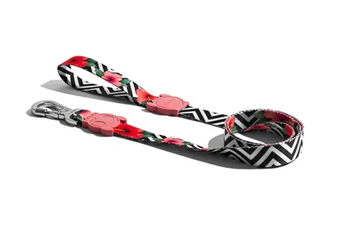 Zee.Dog dog leash - Mahalo Leash