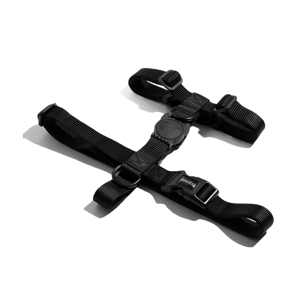 Шлея для собак Zee.Dog - Gotham H-Harness