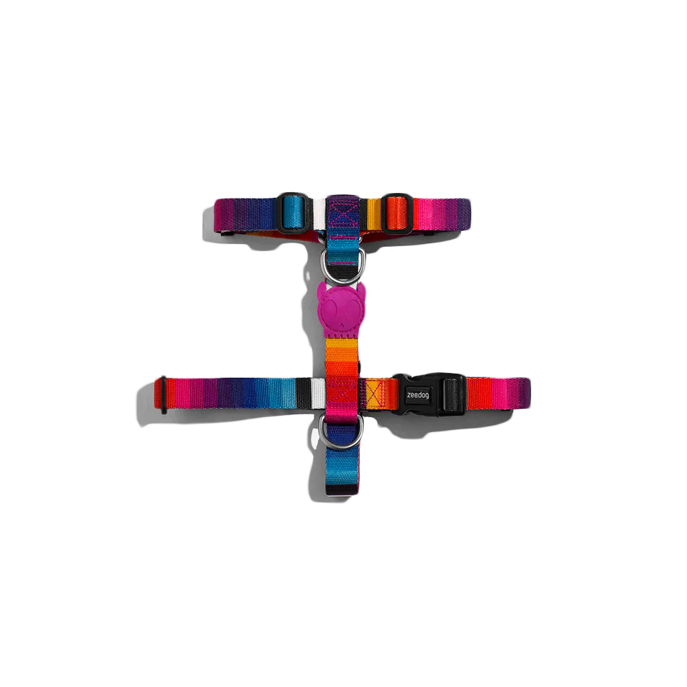 Шлея для собак Zee.Dog - Prisma H-Harness