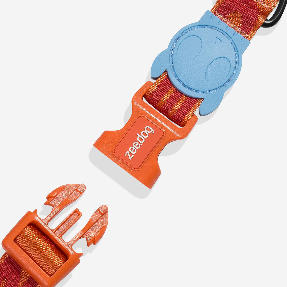 Шлея для собак Zee.Dog - Gibson H-Harness