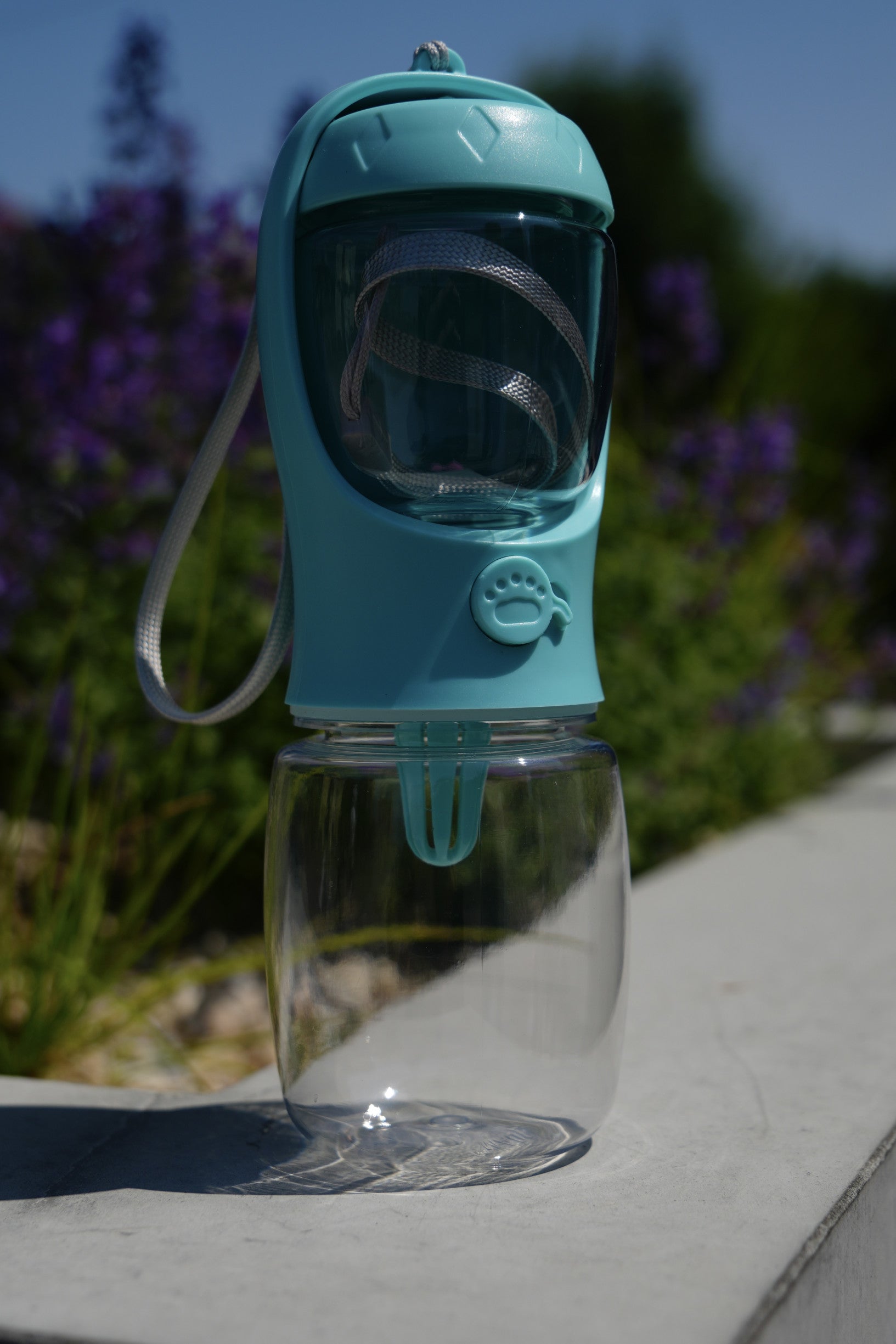 Поїлка 2в1 Duo Bottle Set