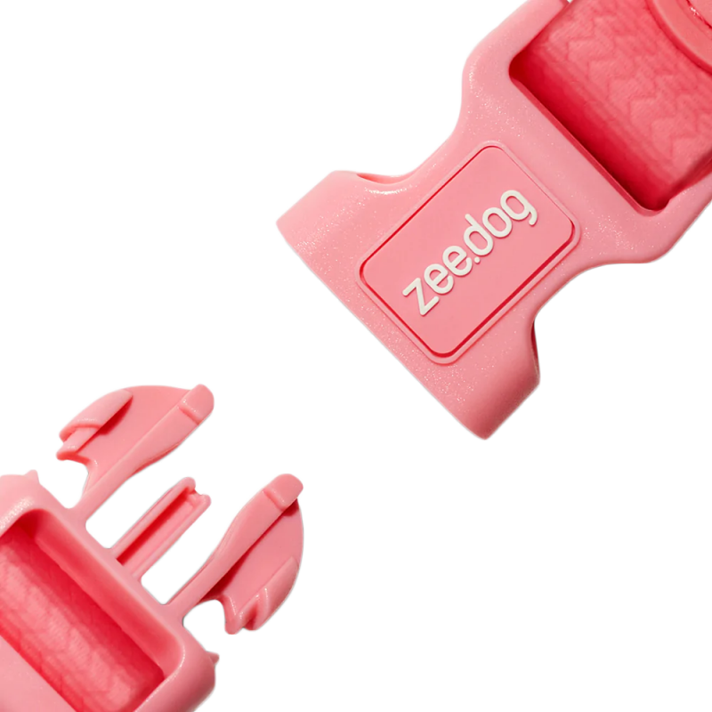 Шлея для собак Zee.Dog - Neopro Bubblegum H-Harness