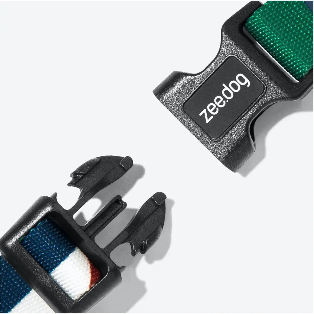 Шлея для собак Zee.Dog - Pacco H-Harness