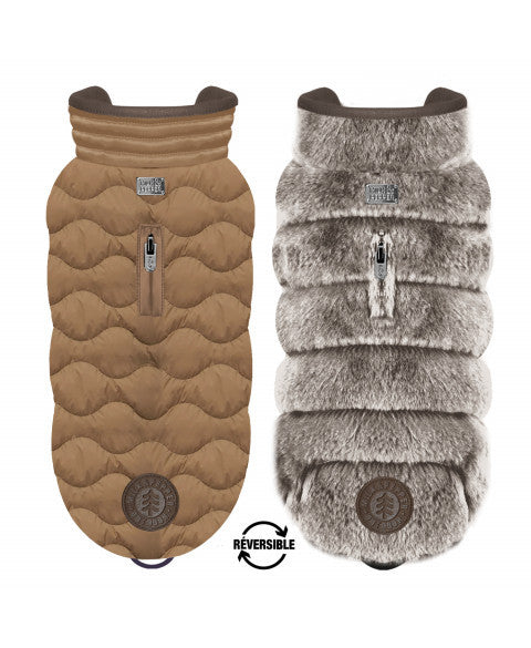 Жилет Milk&Pepper - Gaspard Reversible Down Jacket