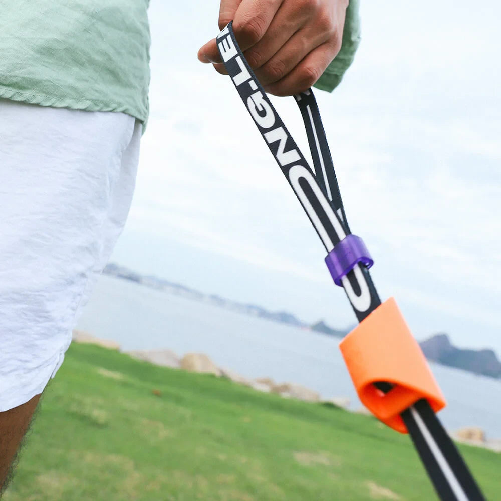 Повідець для собак Zee.Dog - Long Leash Primo