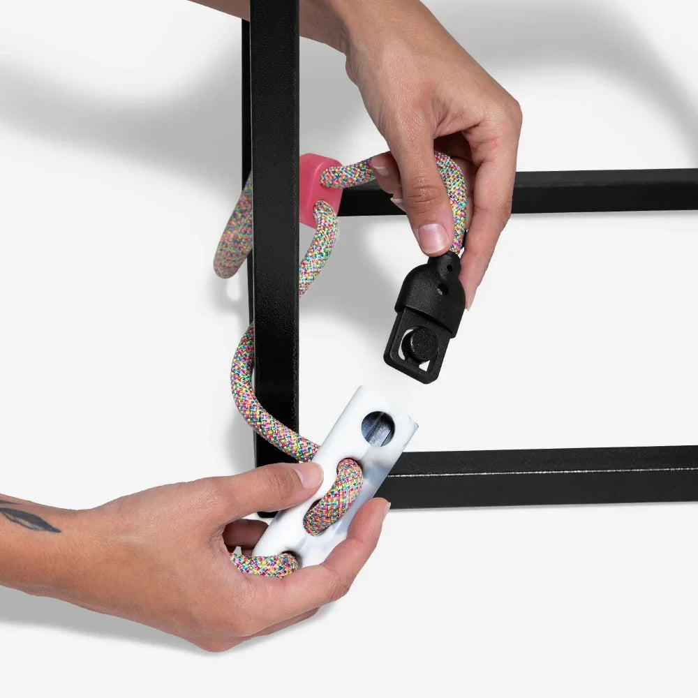 Повідець для собак Zee.Dog - Gravity Handsfree Leash