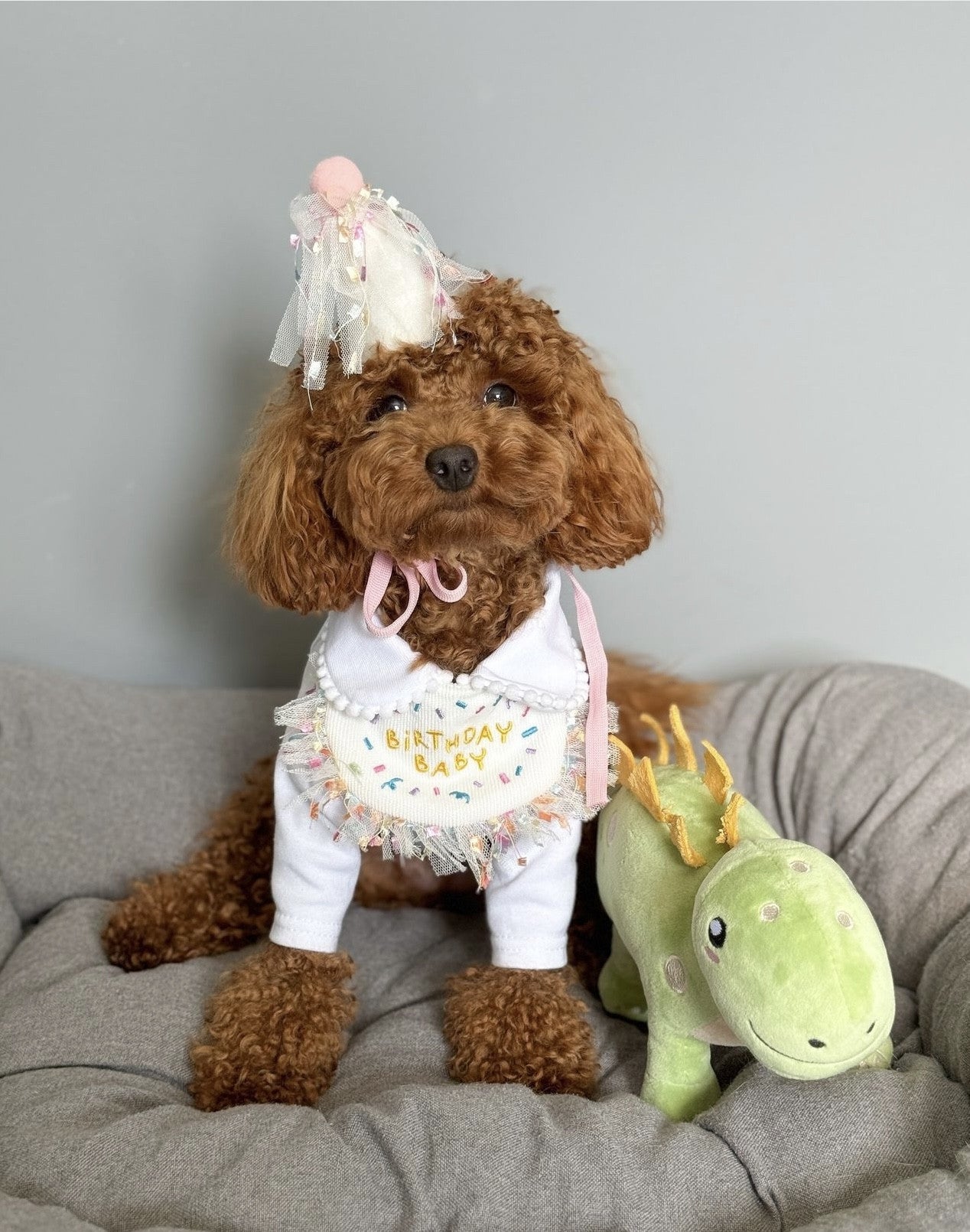 Набір святковий Birthday baby