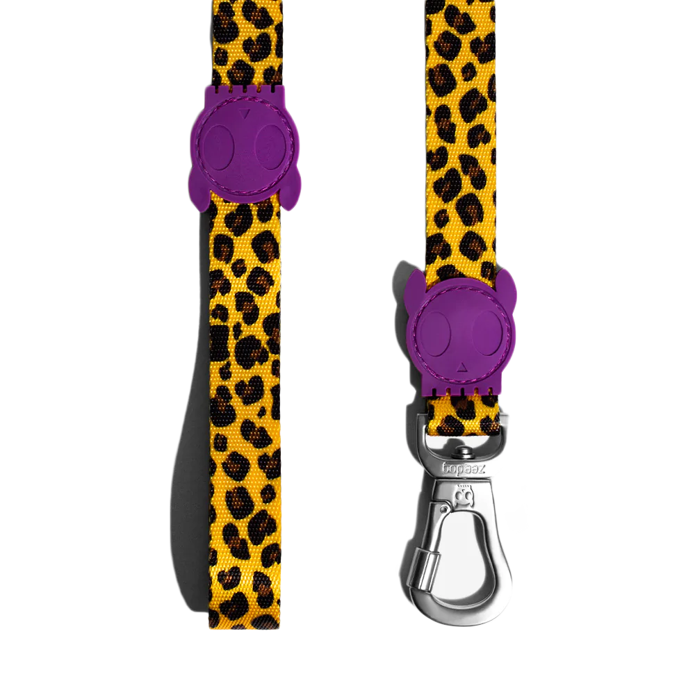 Повідець для собак Zee.Dog - Honey Leash