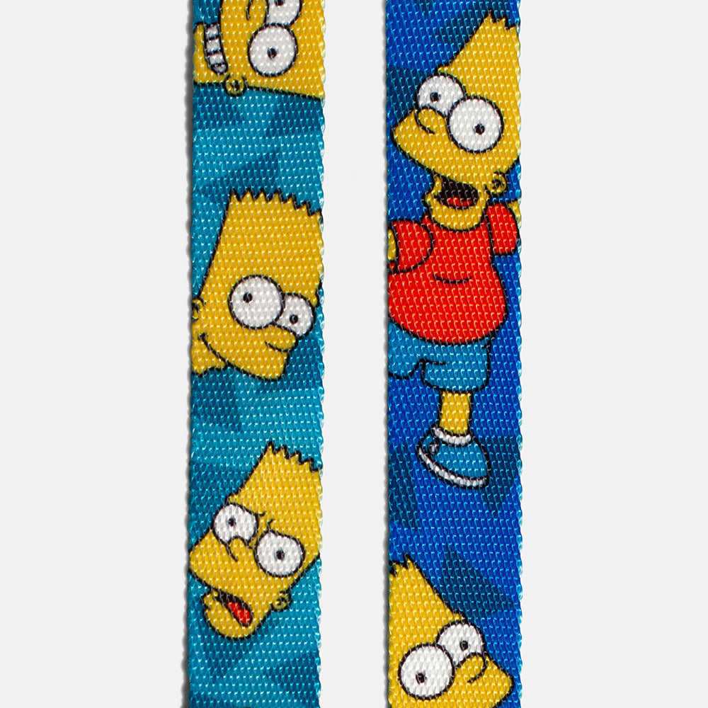 Повідець для собак Zee.Dog - Bart Simpson Leash