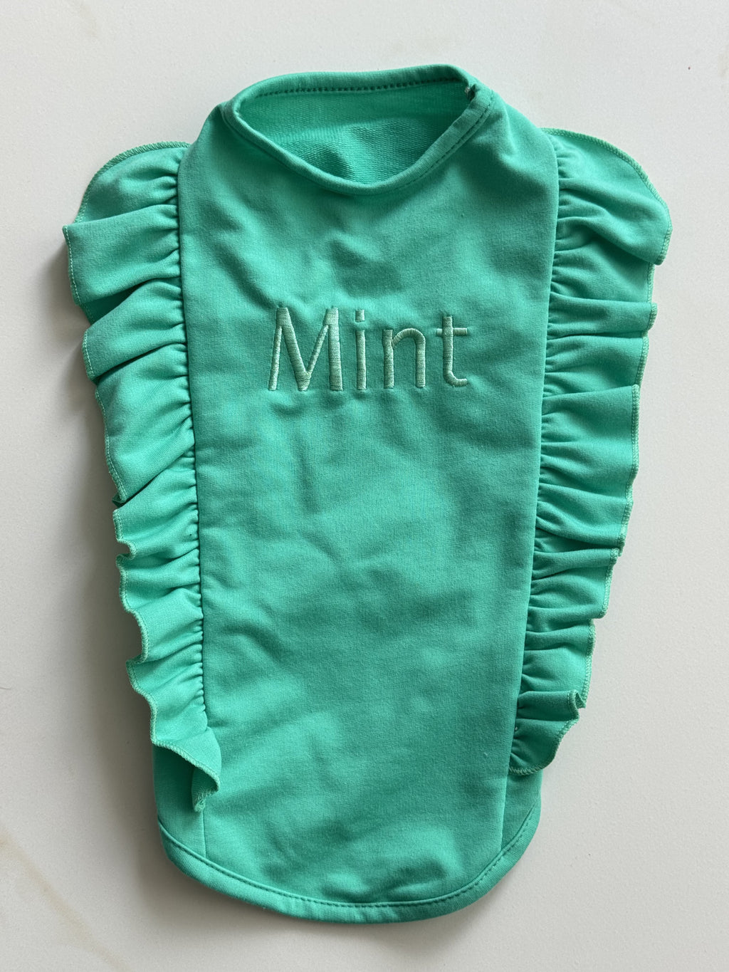 Mint T-shirt