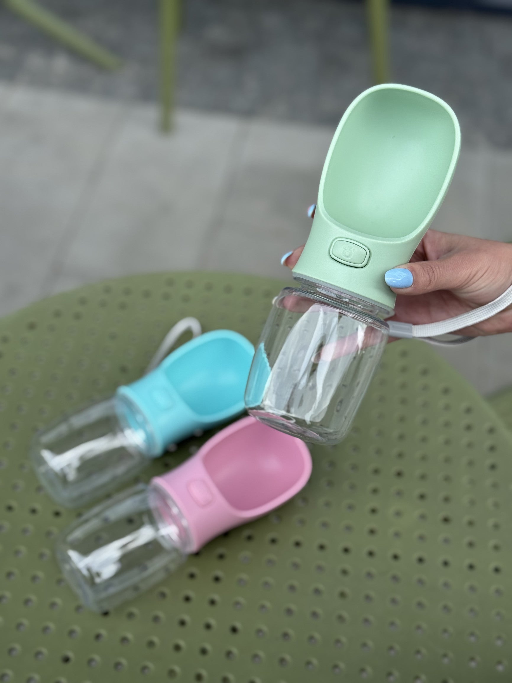 Поїлка (350 мл)