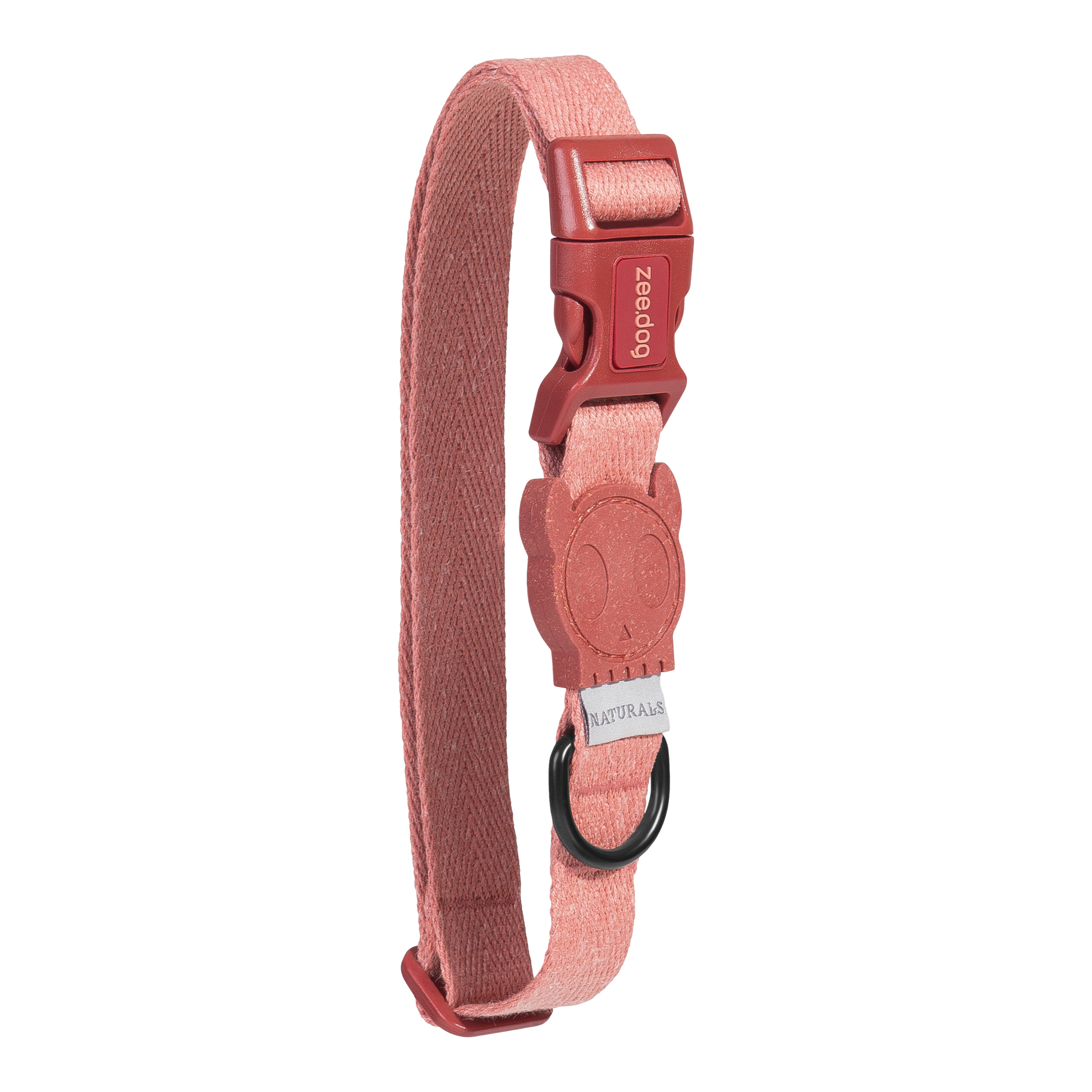 Нашийник для собак Zee.Dog Naturals - Canyon