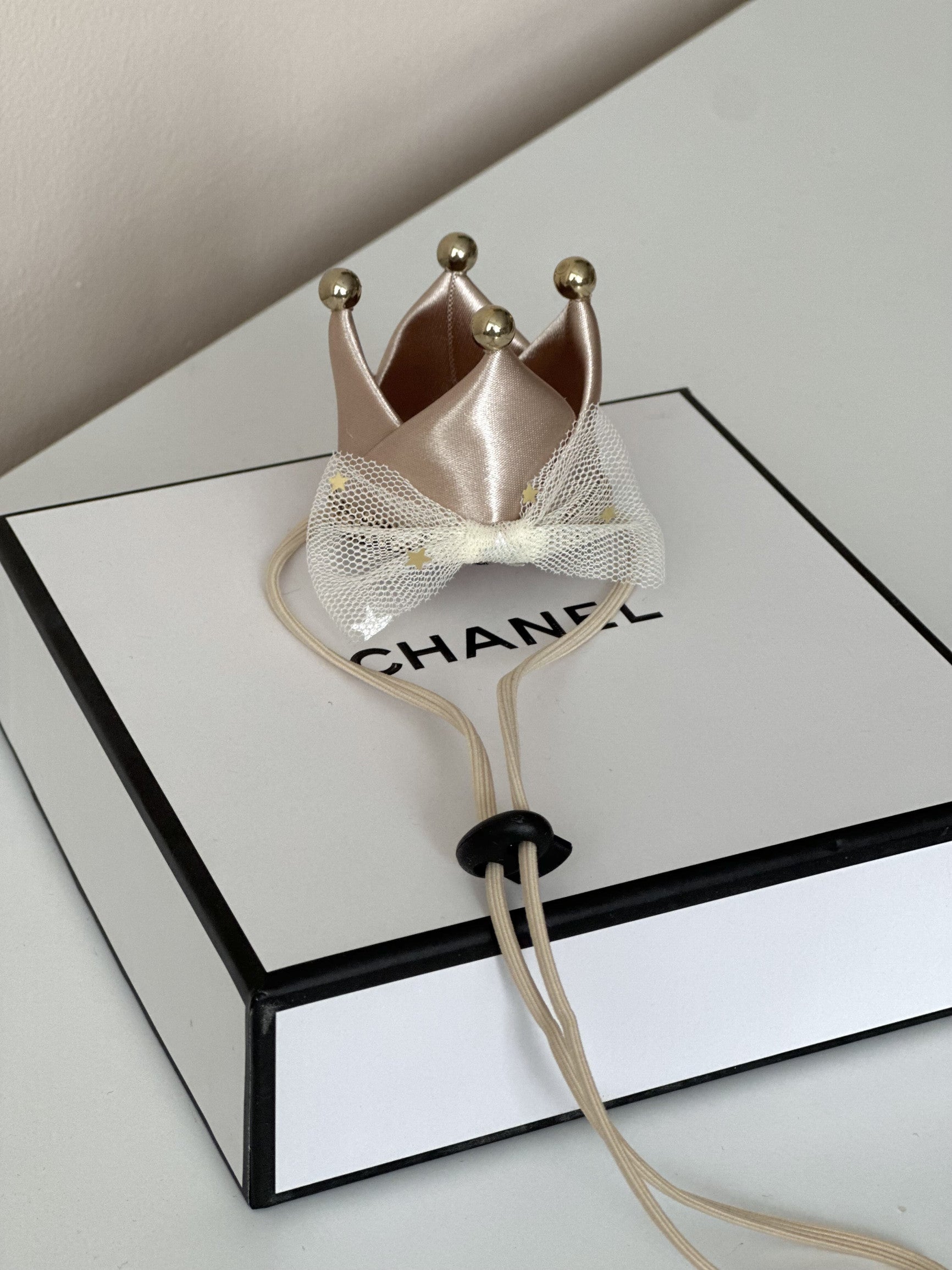 Корона атласна Princess Mood