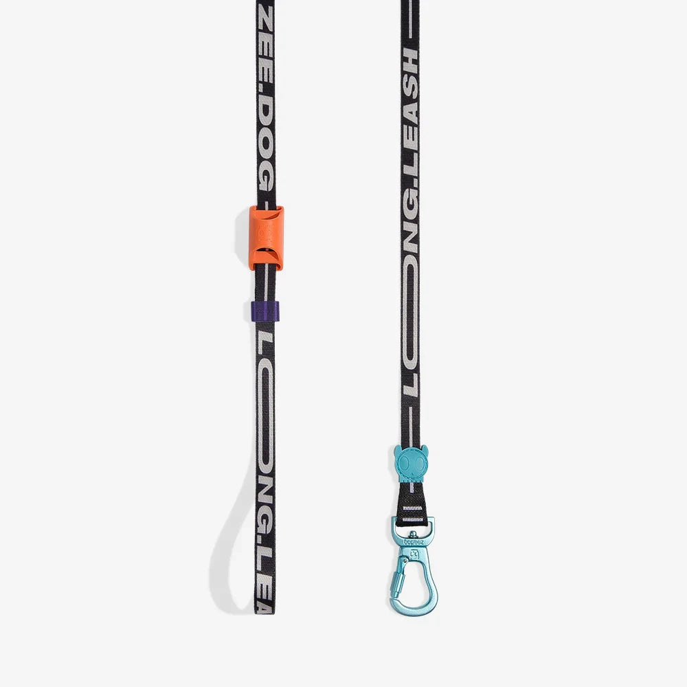 Повідець для собак Zee.Dog - Long Leash Primo