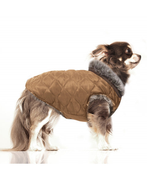 Жилет Milk&Pepper - Gaspard Reversible Down Jacket