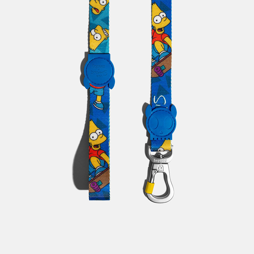 Повідець для собак Zee.Dog - Bart Simpson Leash