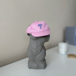 Pink cap R