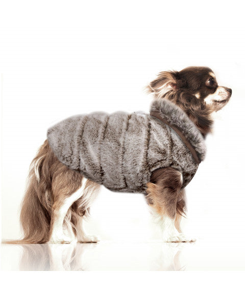 Жилет Milk&Pepper - Gaspard Reversible Down Jacket