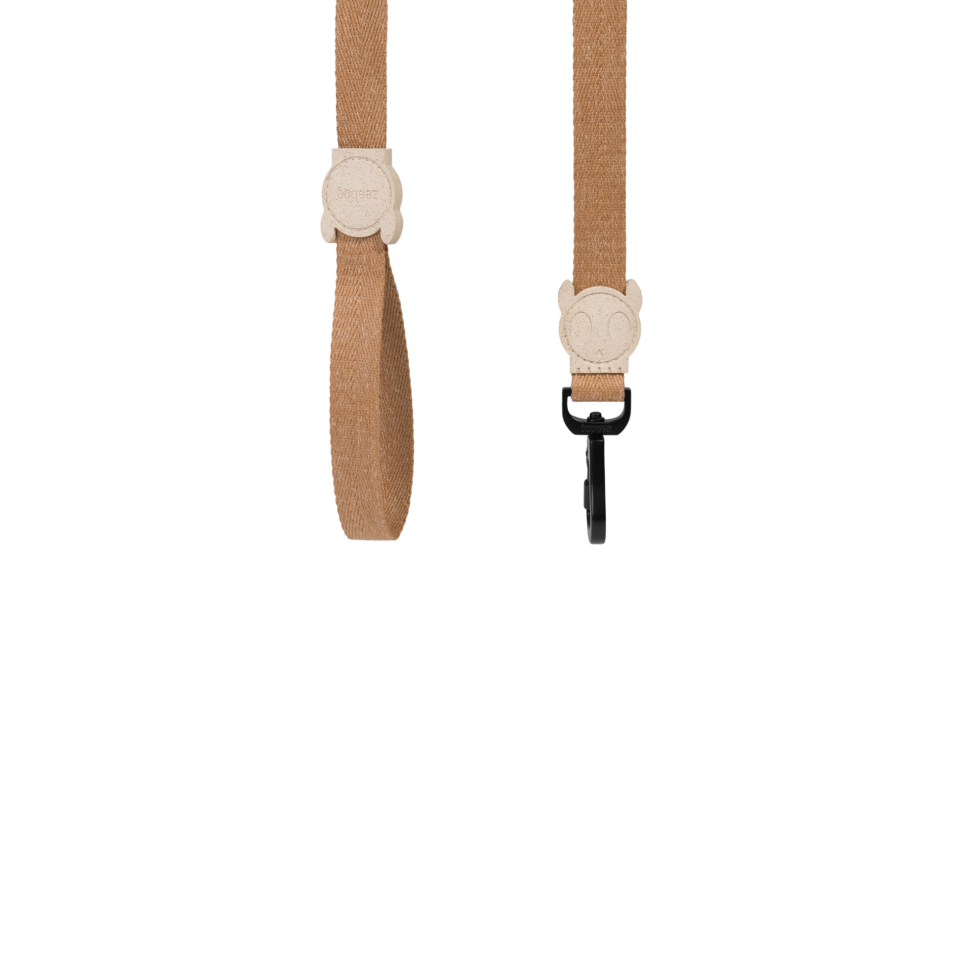 Повідець для собак Zee.Dog Naturals - DUNE LEASH