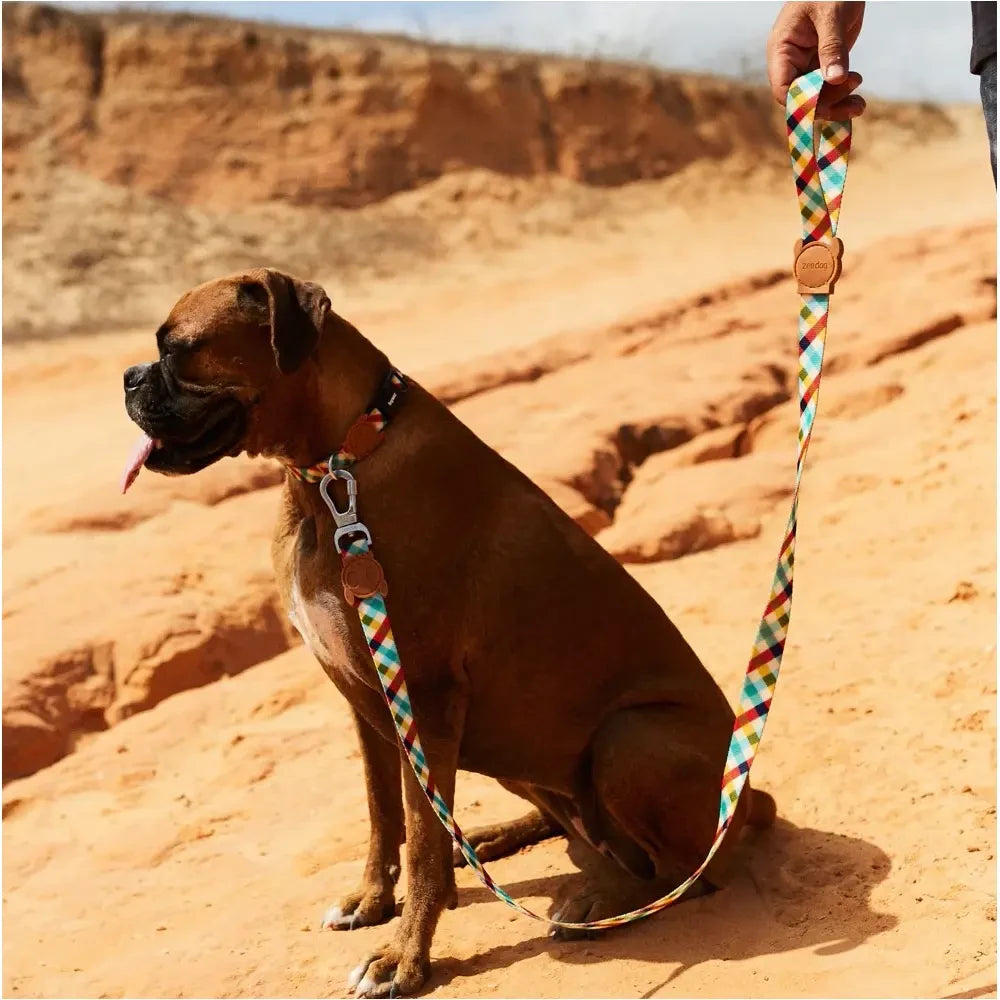 Zee.Dog dog leash - Phantom Leash