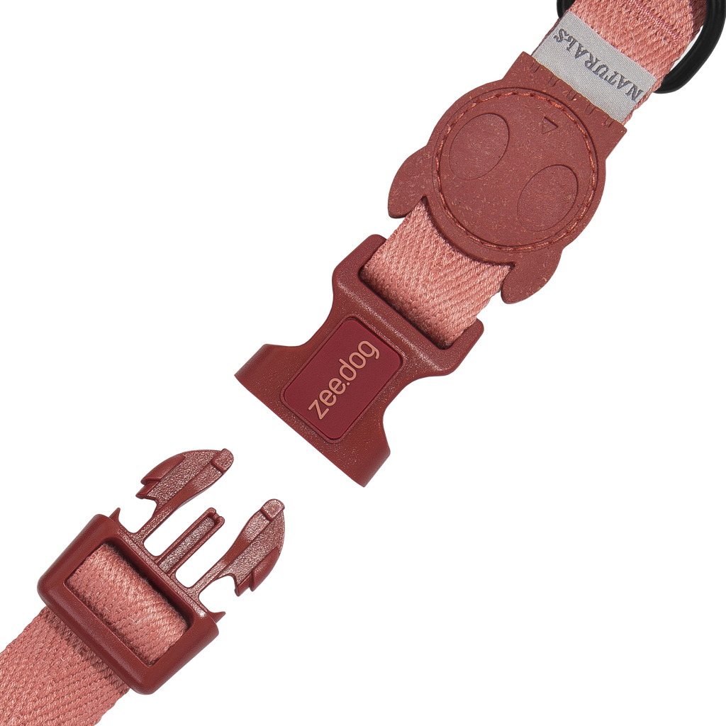 Нашийник для собак Zee.Dog Naturals - Canyon