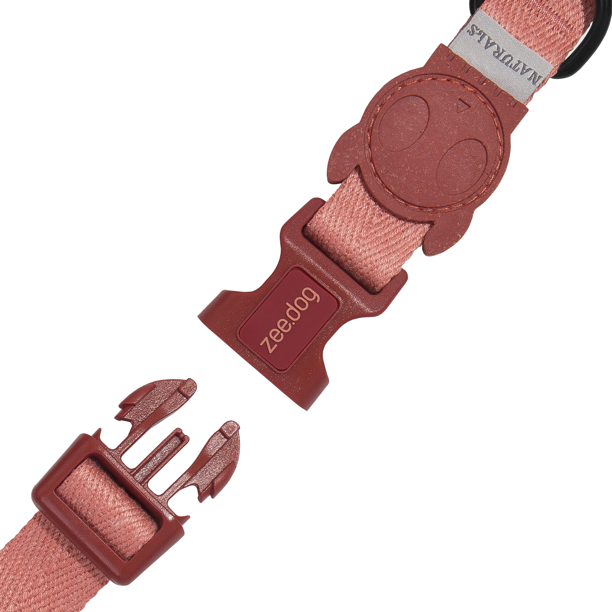 Нашийник для собак Zee.Dog Naturals - Canyon